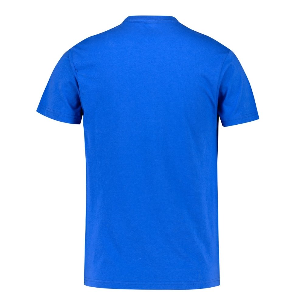 Camiseta Azul Riyadh Air image number null